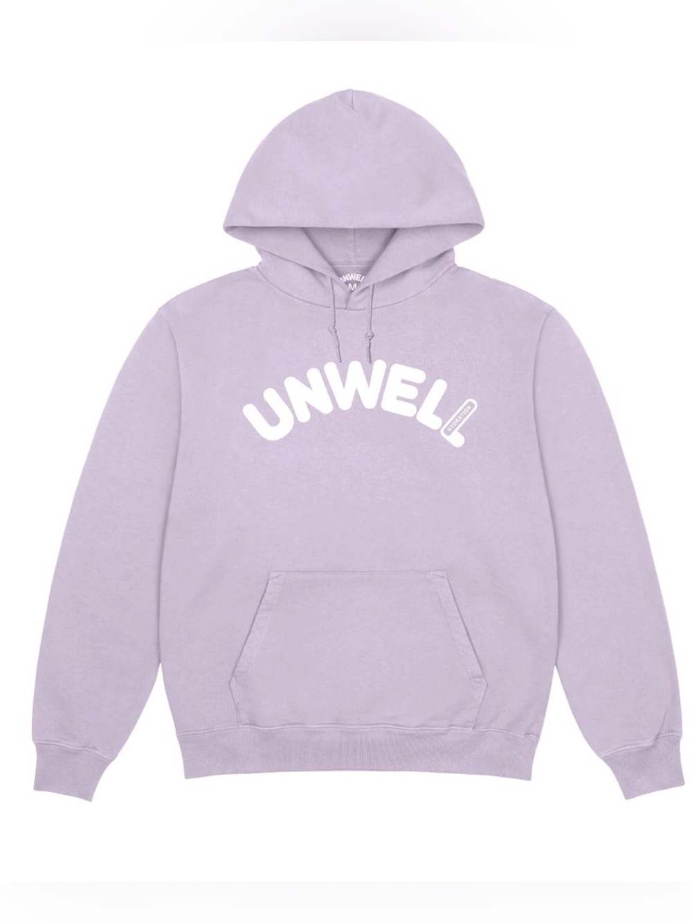 Unwell Hoodie Limited-edition, Blackberry Acai